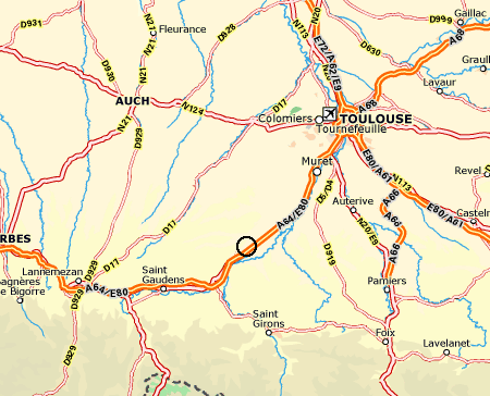 De La Source Aux Perdrix